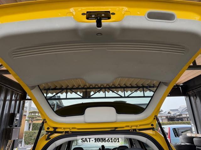 Chrysler PT CRUISER 2006-02 8012016-9