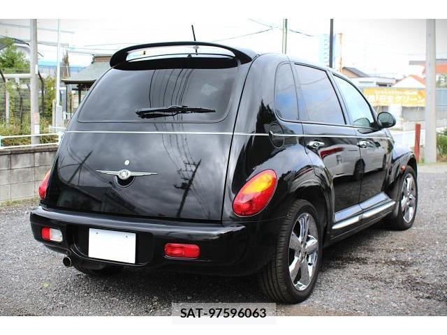 Chrysler PT CRUISER 2005-03 8012536-1