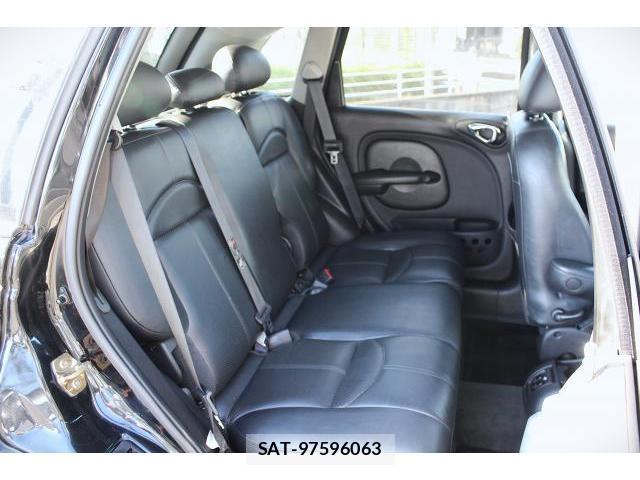 Chrysler PT CRUISER 2005-03 8012536-11