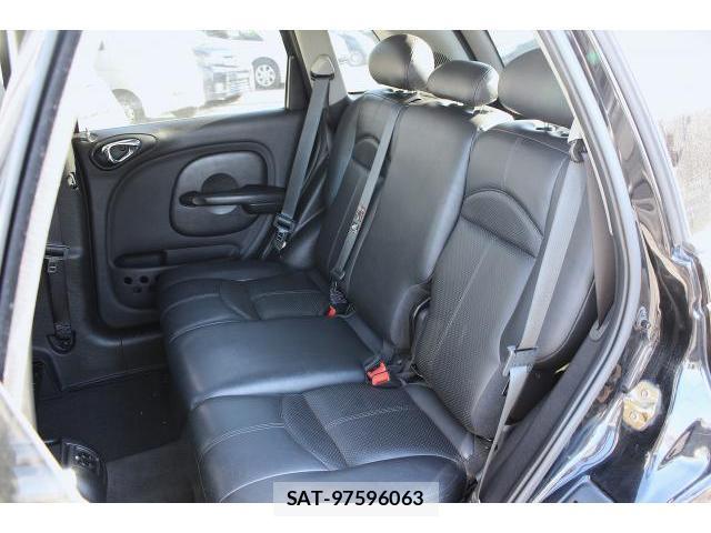 Chrysler PT CRUISER 2005-03 8012536-12