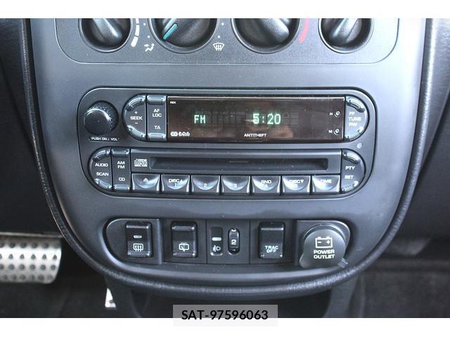 Chrysler PT CRUISER 2005-03 8012536-13