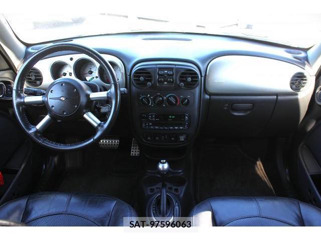 Chrysler PT CRUISER 2005-03 8012536-2