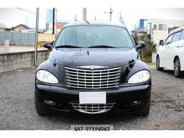 Chrysler PT CRUISER 2005-03 8012536-3