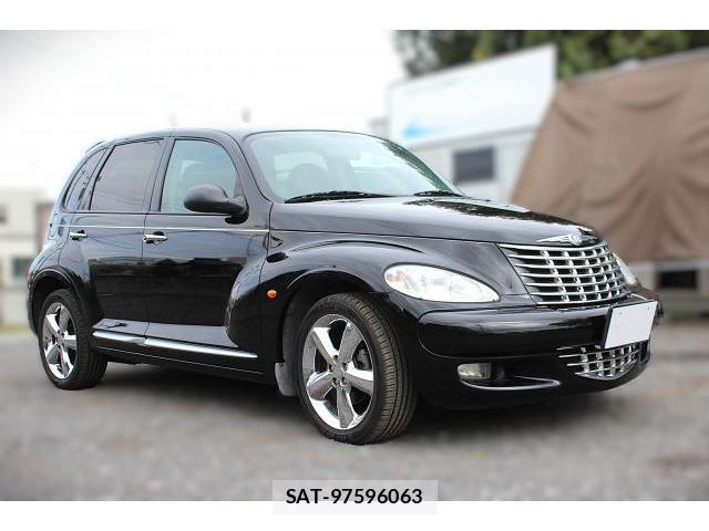 Chrysler PT CRUISER 2005-03 8012536-4
