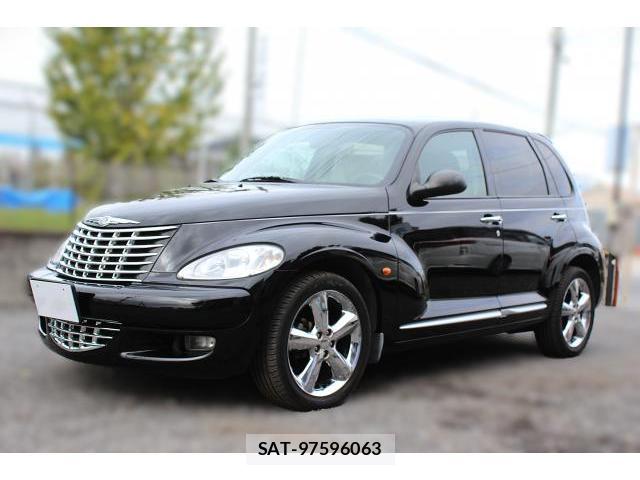 Chrysler PT CRUISER 2005-03 8012536-5