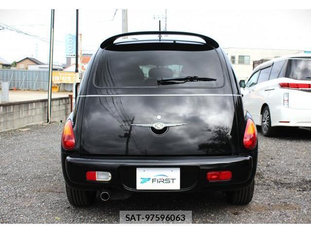 Chrysler PT CRUISER 2005-03 8012536-6