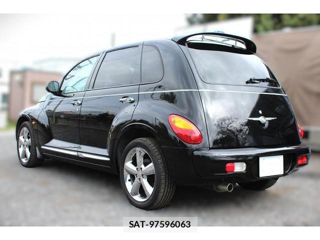 Chrysler PT CRUISER 2005-03 8012536-7