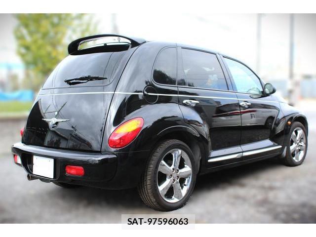 Chrysler PT CRUISER 2005-03 8012536-8