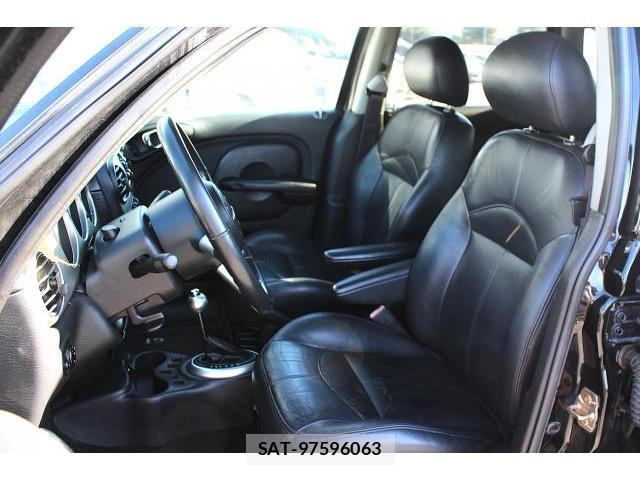 Chrysler PT CRUISER 2005-03 8012536-9