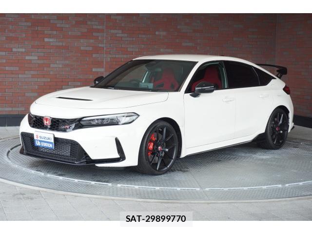 Honda CIVIC 2025-09 8003787-0