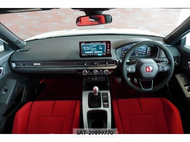 Honda CIVIC 2025-09 8003787-2