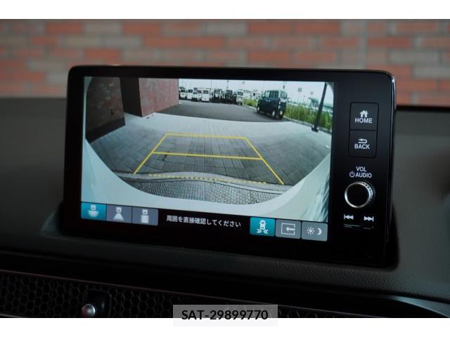 Honda CIVIC 2025-09 8003787-4