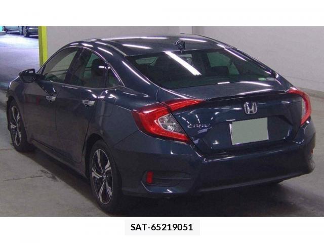 Honda CIVIC 2018-02 8004003-1