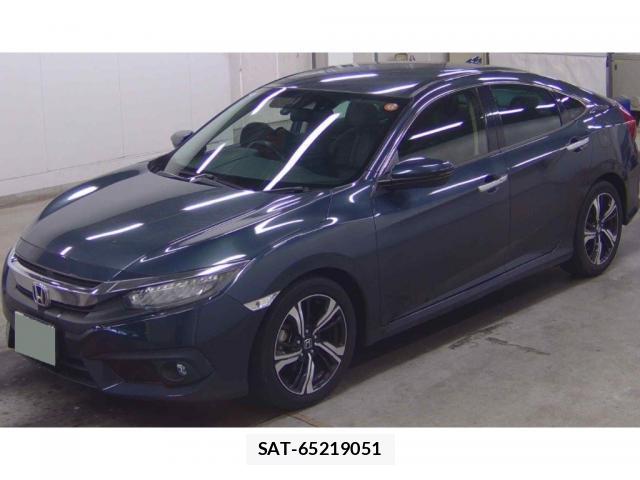 Honda CIVIC 2018-02 8004003-3