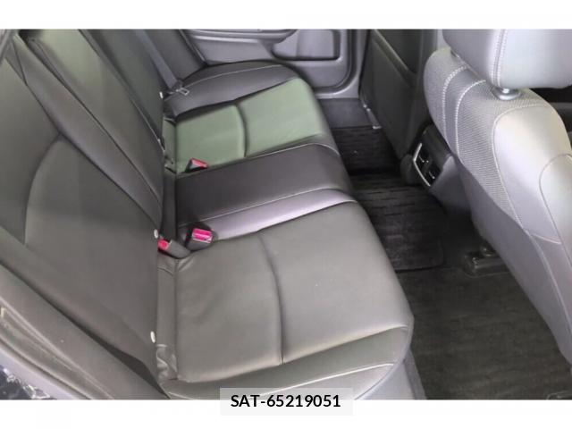 Honda CIVIC 2018-02 8004003-5