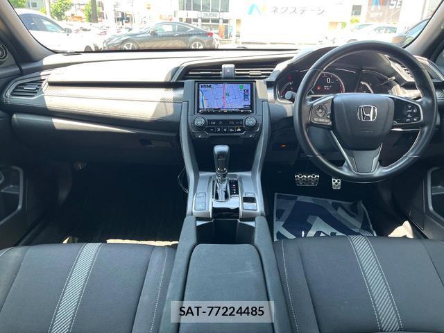 Honda CIVIC 2018-06 8005104-1