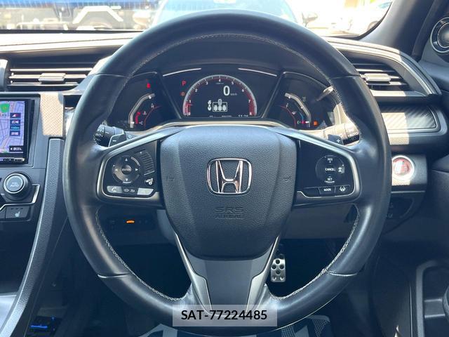Honda CIVIC 2018-06 8005104-10
