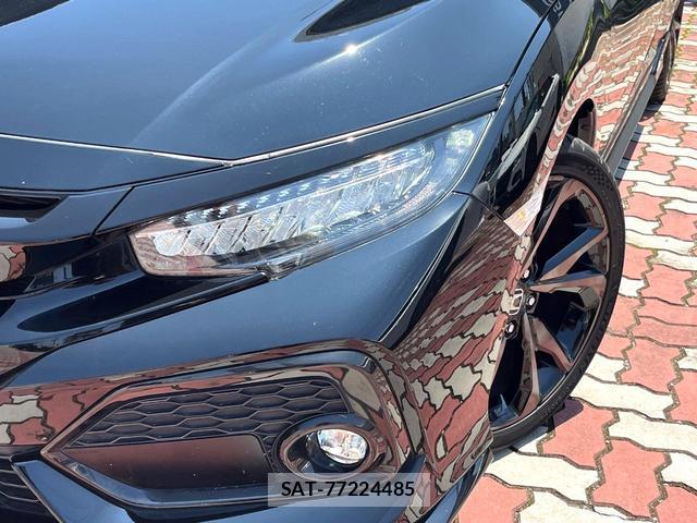 Honda CIVIC 2018-06 8005104-11