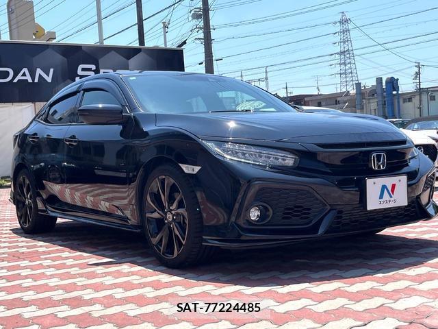 Honda CIVIC 2018-06 8005104-15