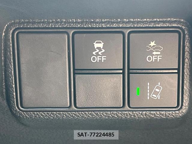 Honda CIVIC 2018-06 8005104-6