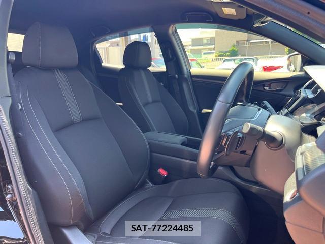 Honda CIVIC 2018-06 8005104-7