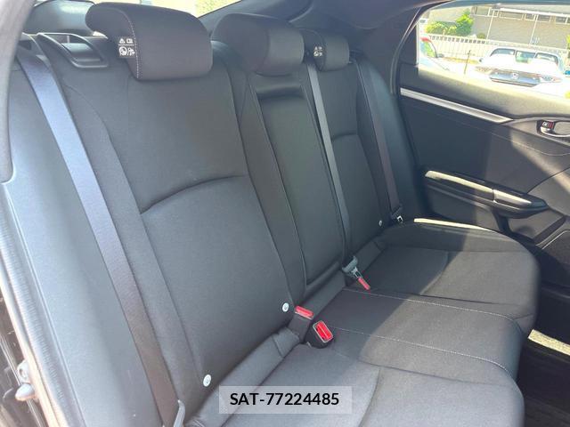 Honda CIVIC 2018-06 8005104-8