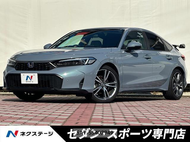 Honda CIVIC 2024-12 8005107-0