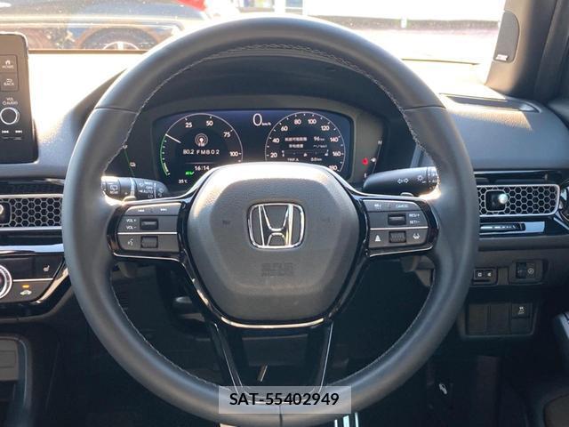 Honda CIVIC 2024-12 8005107-10