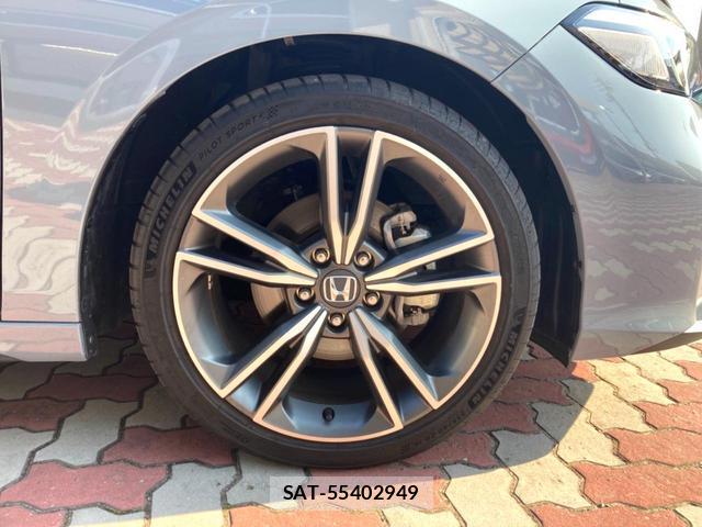 Honda CIVIC 2024-12 8005107-11