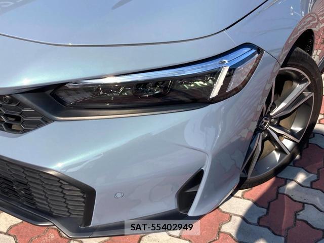 Honda CIVIC 2024-12 8005107-12