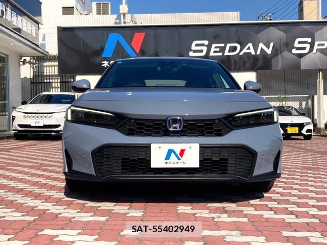 Honda CIVIC 2024-12 8005107-13