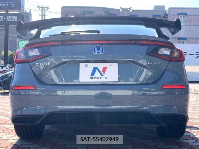 Honda CIVIC 2024-12 8005107-14