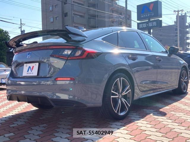 Honda CIVIC 2024-12 8005107-16