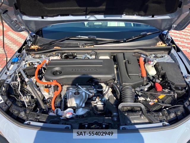 Honda CIVIC 2024-12 8005107-17