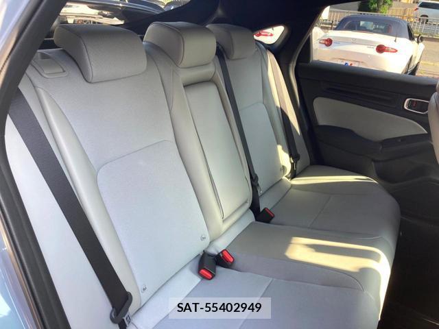 Honda CIVIC 2024-12 8005107-8