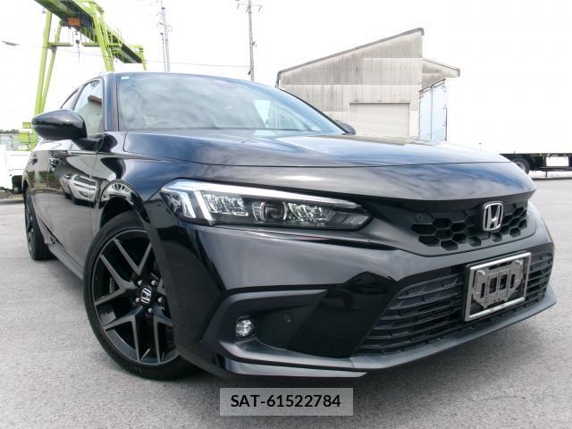 Honda CIVIC 2024-02 8005715-0