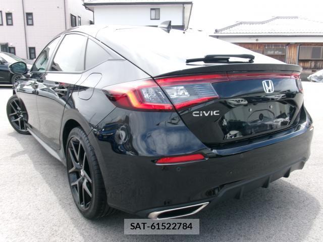 Honda CIVIC 2024-02 8005715-1