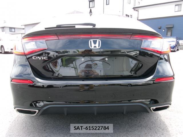 Honda CIVIC 2024-02 8005715-11