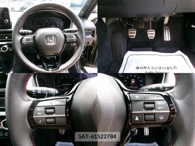 Honda CIVIC 2024-02 8005715-16