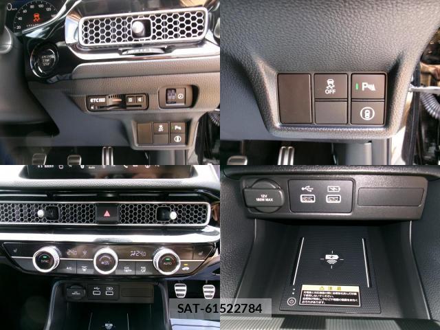 Honda CIVIC 2024-02 8005715-17
