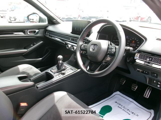 Honda CIVIC 2024-02 8005715-2