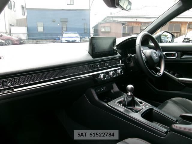 Honda CIVIC 2024-02 8005715-5