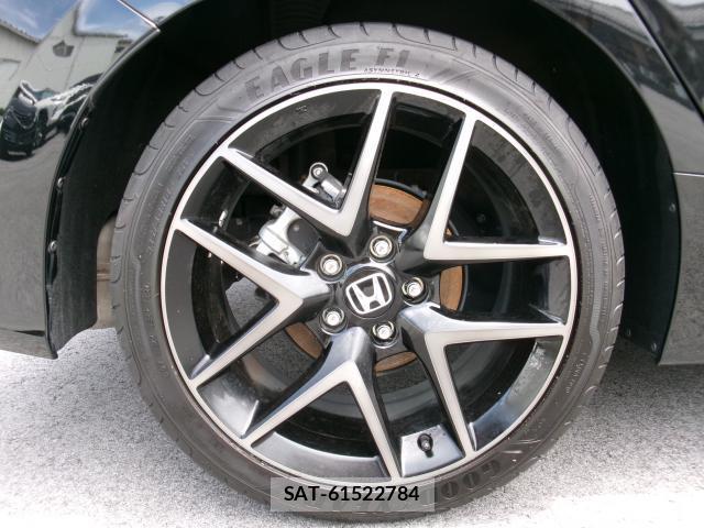 Honda CIVIC 2024-02 8005715-8