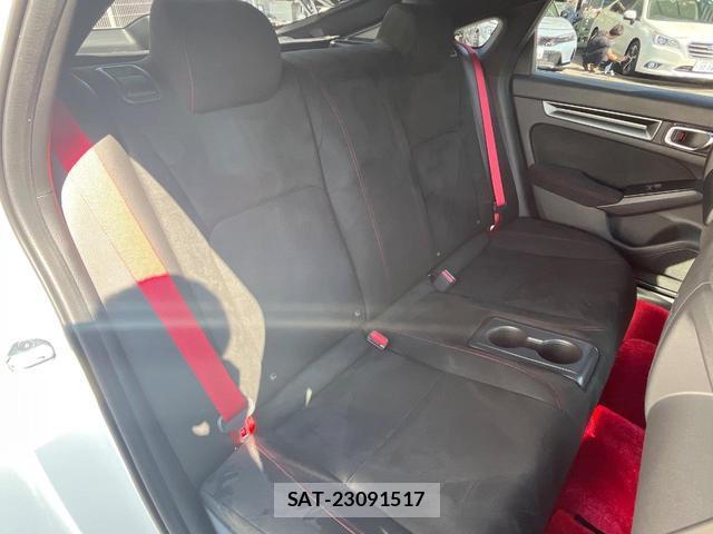 Honda CIVIC 2025-04 8006743-8