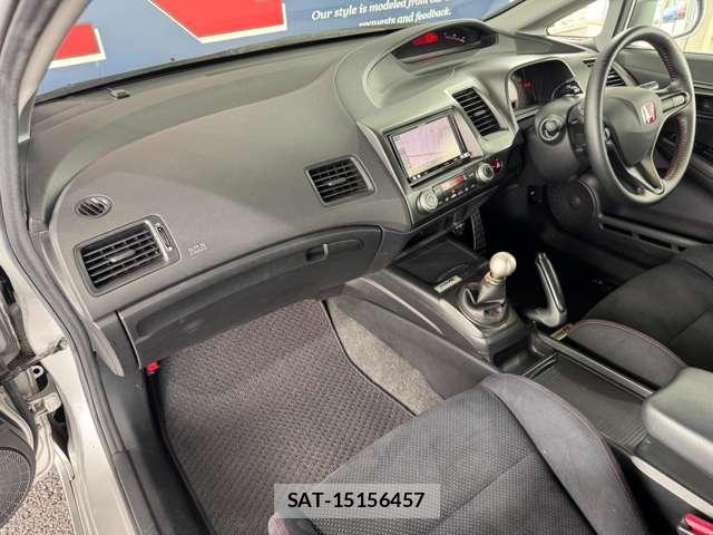 Honda CIVIC 2007-06 8006885-11