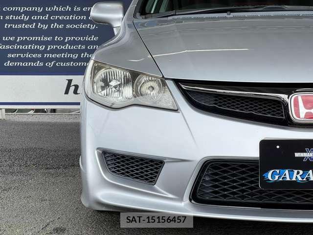 Honda CIVIC 2007-06 8006885-14