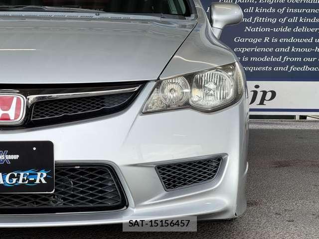 Honda CIVIC 2007-06 8006885-15