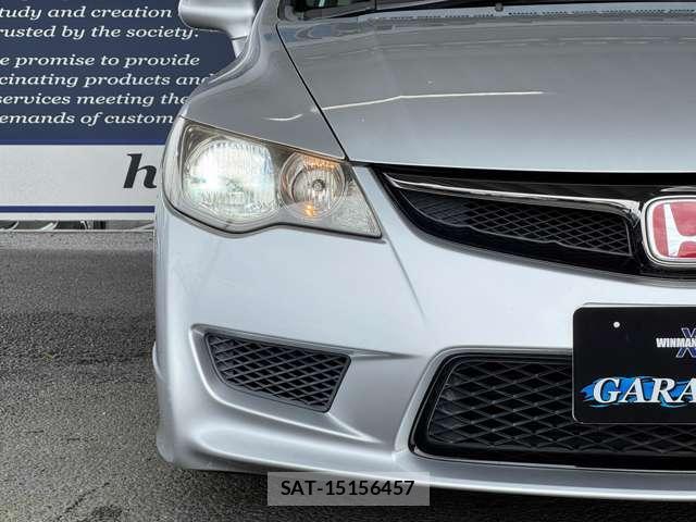 Honda CIVIC 2007-06 8006885-16