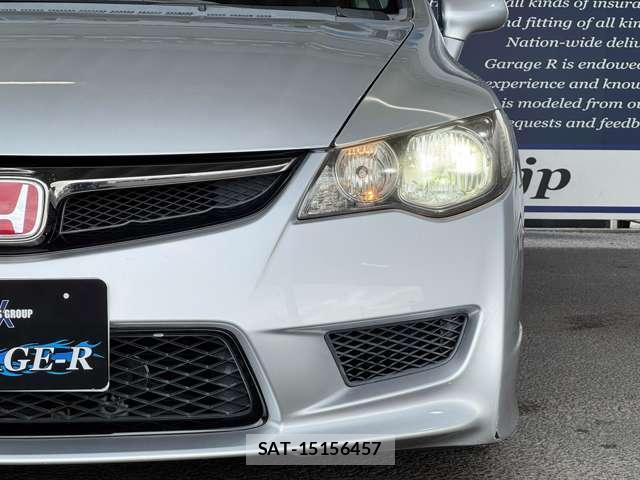Honda CIVIC 2007-06 8006885-17