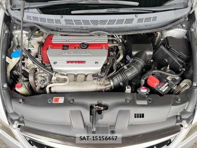 Honda CIVIC 2007-06 8006885-2